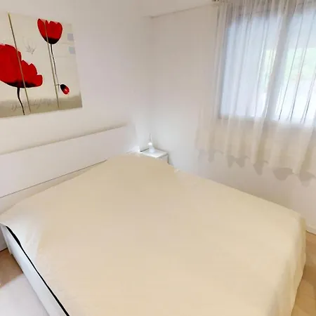 Apartament Les Terrasses De La Mer - 2 Pieces Pour 2 Personnes 024 Mentona