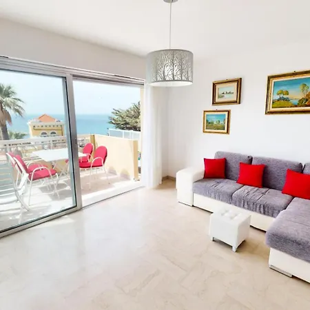 Les Terrasses De La Mer - 2 Pieces Pour 2 Personnes 024 Apartment *